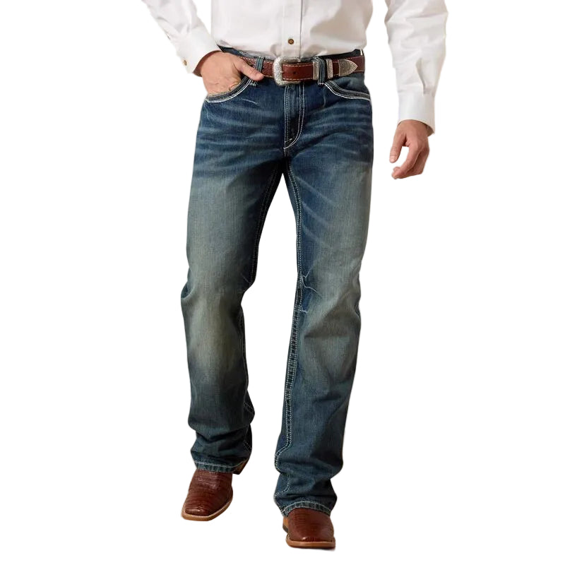 Ariat M4 Boot Cut Men's Jean