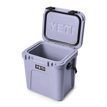 Load image into Gallery viewer, Yeti 24 Cosmic Lilac Roadie Cooler
