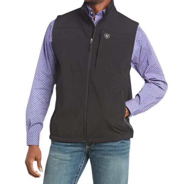Ariat Vernon 2.0 Softshell Vest