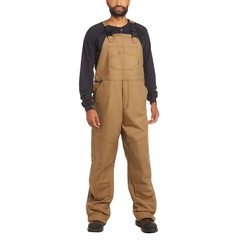 Ariat FR Insulated Overall 2.0 Bib