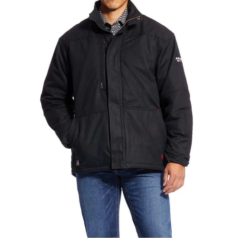 Ariat FR Workhorse Men's Insulated Jacket