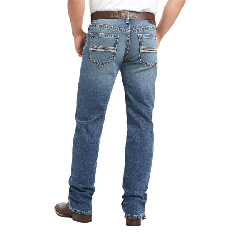 Ariat M2 Grayson Fargo Boot Cut Men's Jean