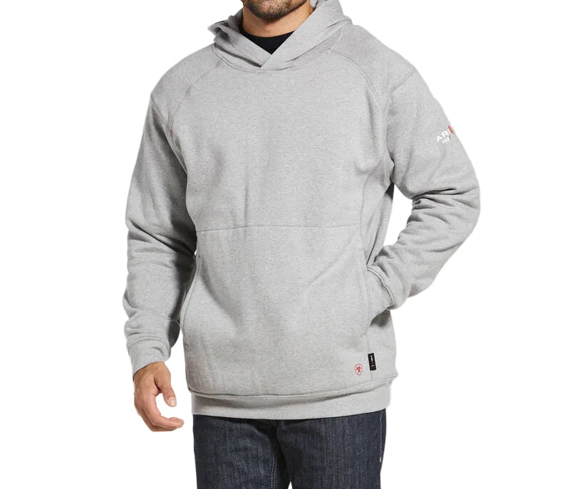 Ariat FR REV Pullover Hoodie