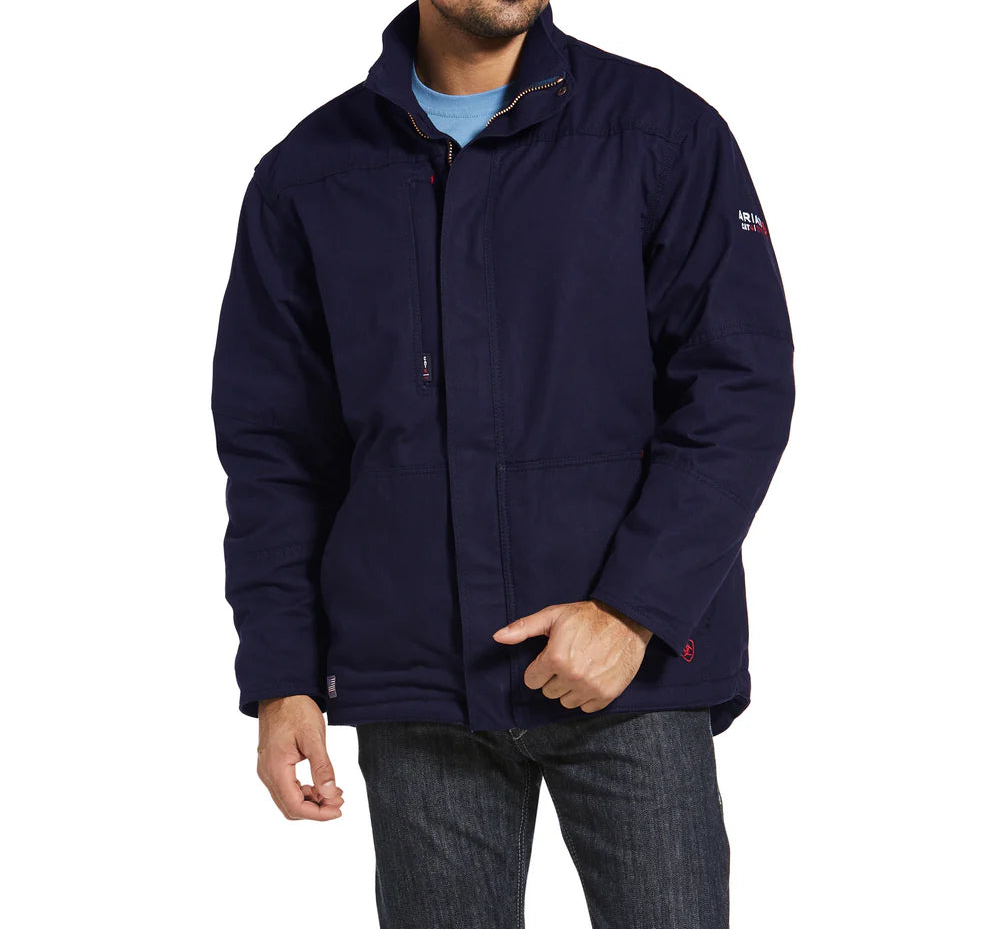 Ariat FR Workhorse Men's Insulated Jacket