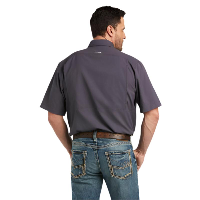 Ariat VentTEK Classic Fit Men's Shirt