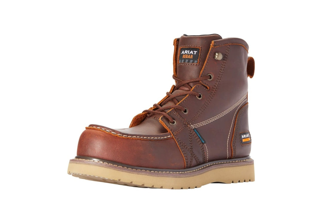 Ariat Copper 6