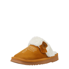 Load image into Gallery viewer, Ariat Ladies Square Toe Slipper

