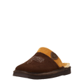 Ariat Men's Silversmith Chocolate Square Toe Slipper