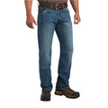 Ariat Rebar M5 Straight Leg Men's Jean