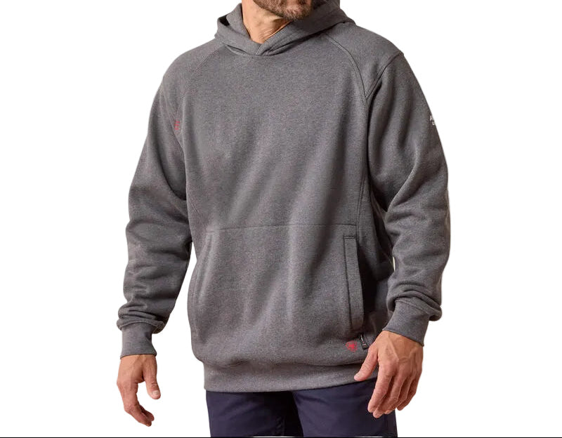 Ariat FR REV Pullover Hoodie