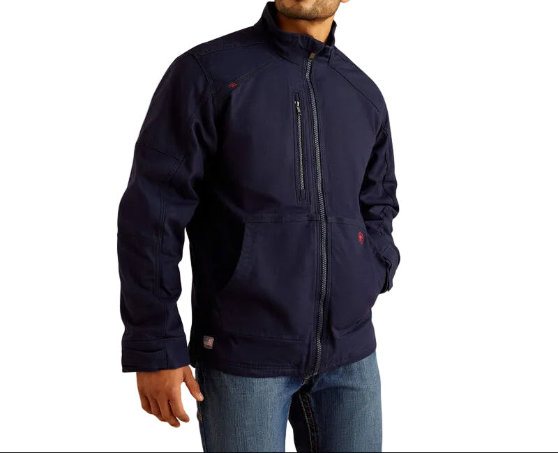 Ariat FR DuraLight Cordura Canvas Field Jacket