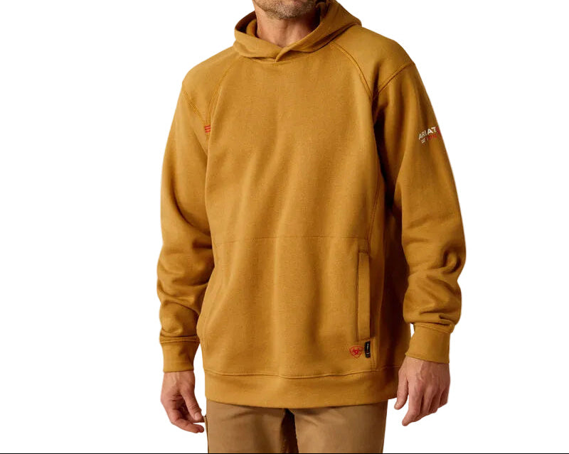 Ariat FR REV Pullover Hoodie