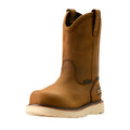 Ariat Rebar Wedge Pull-On Waterproof Composite Toe Men's Work Boot
