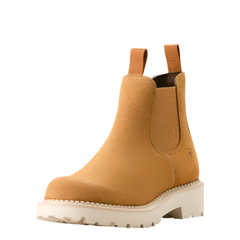 Ariat Fatbaby Chelsea Ladies Boot
