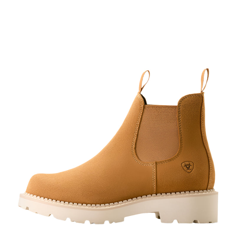 Ariat Fatbaby Chelsea Ladies Boot