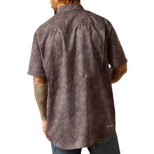 Load image into Gallery viewer, Ariat Ventek Outbound Classic Fit Men&#39;s Shirt
