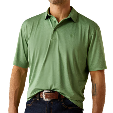 Ariat Charger 2.0 Men's Polo