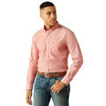 Ariat Wrinkle Free Men's Fitted Shirt