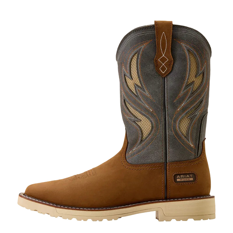 Ariat Activator VentTEK Men's Work Boot