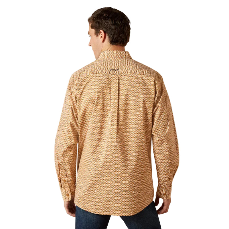 Ariat Classic Men's Button Down Shirt