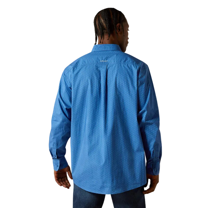 Ariat Classic Men's Button Down Shirt