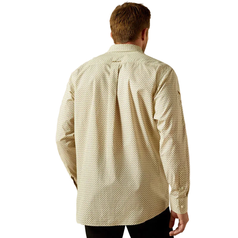 Ariat Classic Men's Button Down Shirt