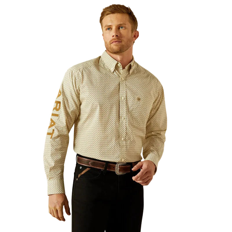 Ariat Classic Men's Button Down Shirt