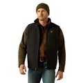 Ariat Logo Softshell Gillet Men's Vest