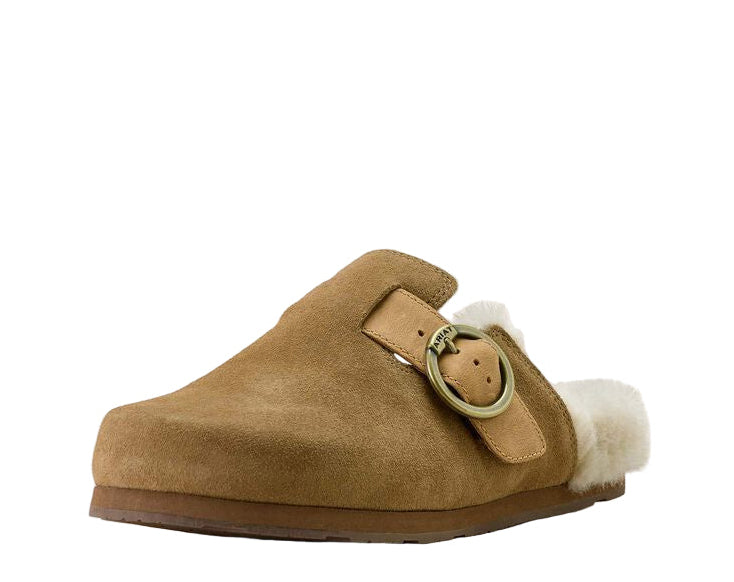 Ariat Ladies' Country Mule Sherpa Casual Shoe