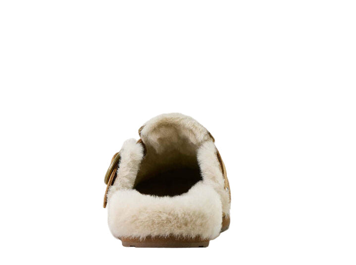 Ariat Ladies' Country Mule Sherpa Casual Shoe