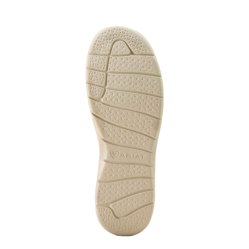 Ariat Ladies' Hilo Knit Casual Shoe