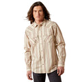 Ariat Hines Retro Men's Snap Shirt