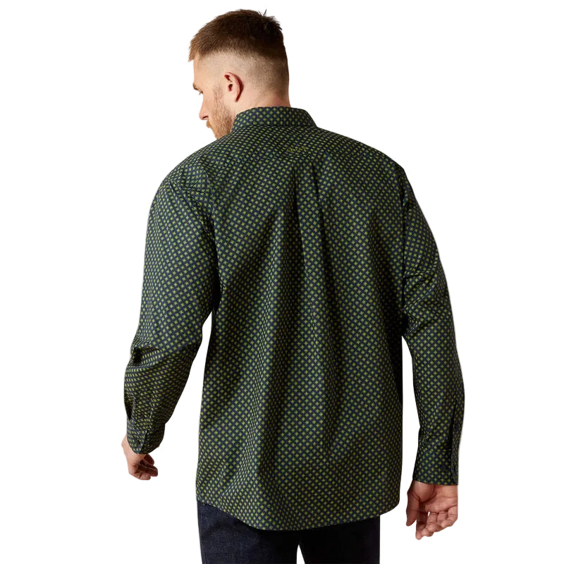 Ariat Classic Men's Button Down Shirt