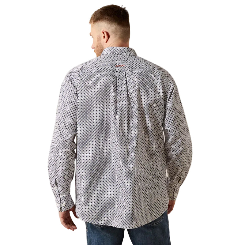 Ariat Classic Men's Button Down
