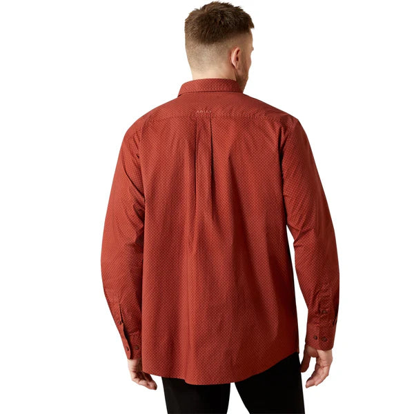 Ariat Classic Men's Button Down Shirt