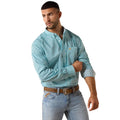 Ariat Wrinkle Free Andy Classic Men's Shirt