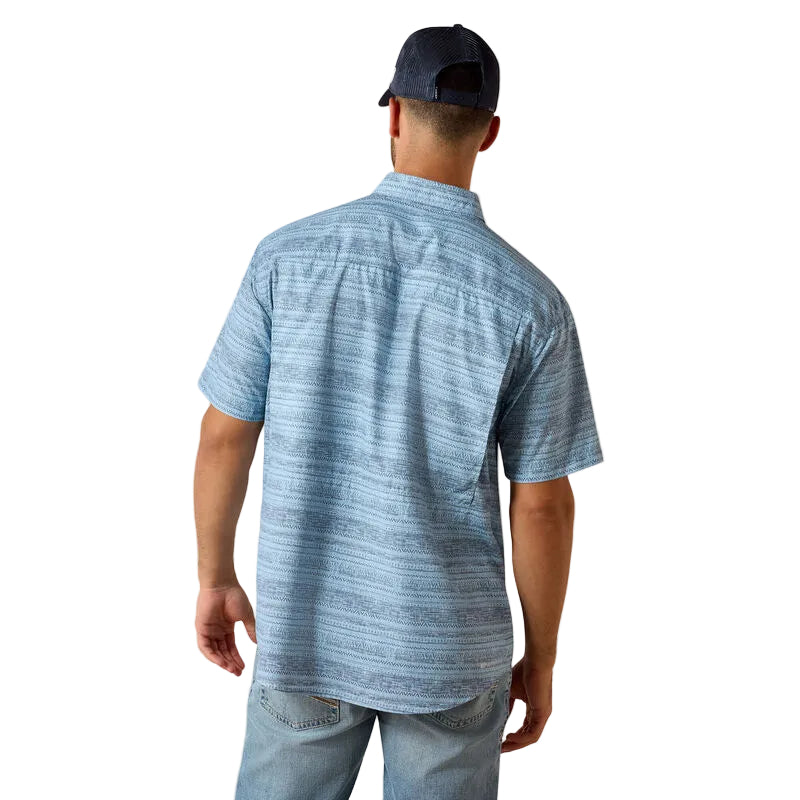 Ariat VentTek Outbound Classic Men's Shirt