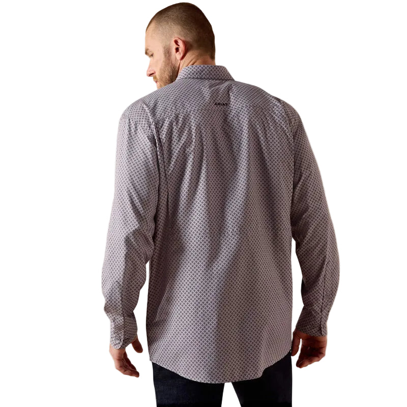 Ariat VentTek Outbound Classic Men's Shirt