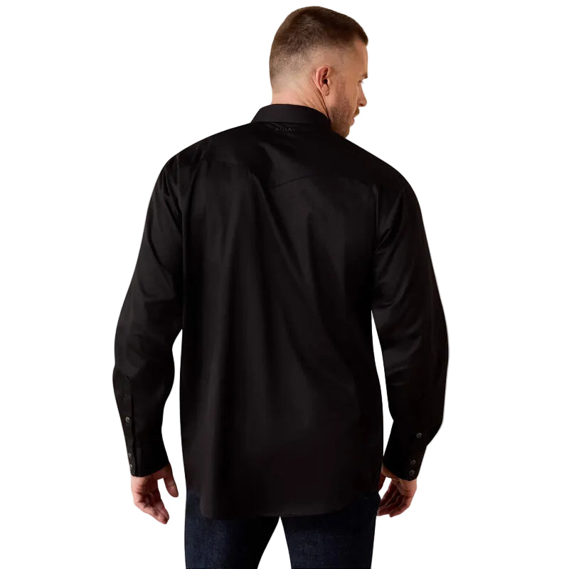 Ariat Lightweight Twill Men's Classic Shirt
