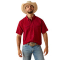 Ariat Western Classic Men's Snap Shirt