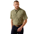 Ariat Western Classic Men's Snap Shirt