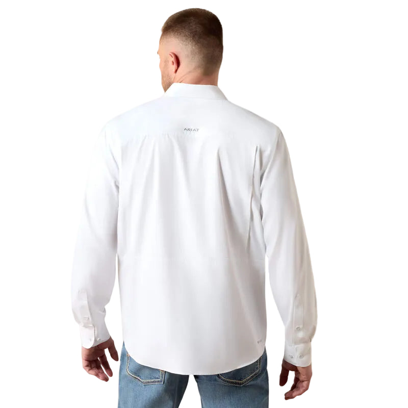 Ariat VentTek Outbound Men's Button Down Shirt