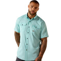 Ariat Rebar VentTek DuraStretch Men's Work Shirt