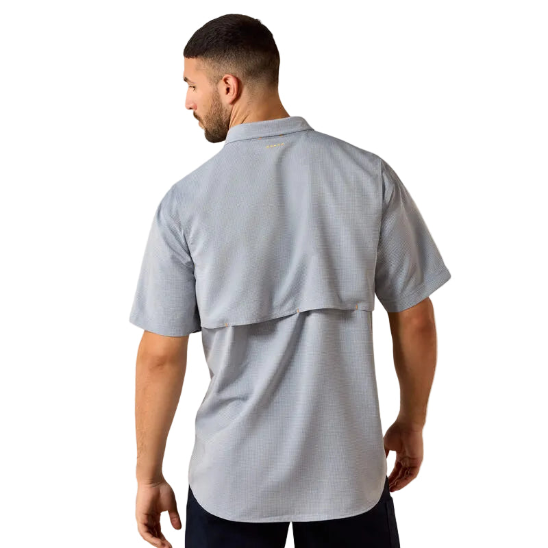 Ariat Rebar VentTek Men's Work Shirt