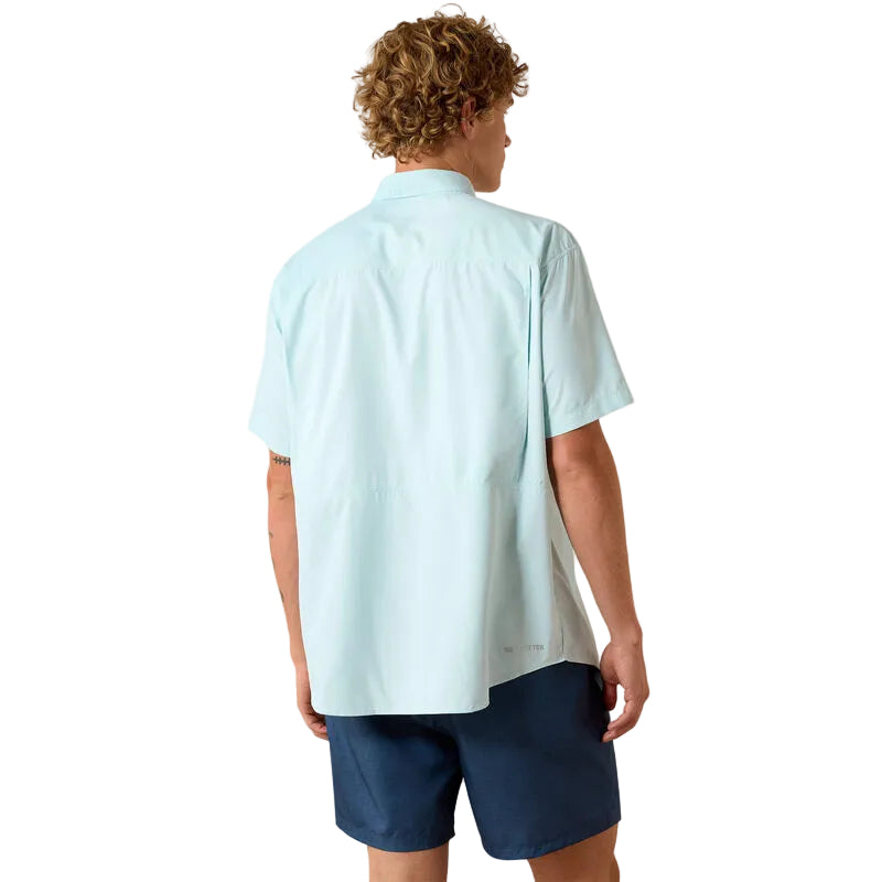 Ariat VentTek Outbound Classic Men's Shirt