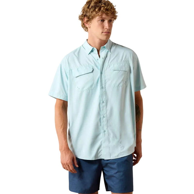Ariat VentTek Outbound Classic Men's Shirt