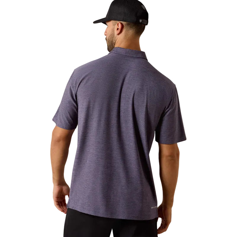 Ariat Charger 2.0 Men's Polo Shirt