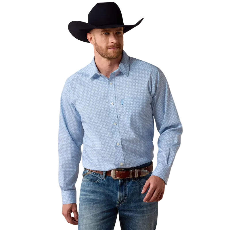 Ariat Everything Classic Men's Shirt
