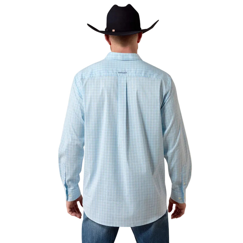 Ariat Everything Classic Men's Shirt