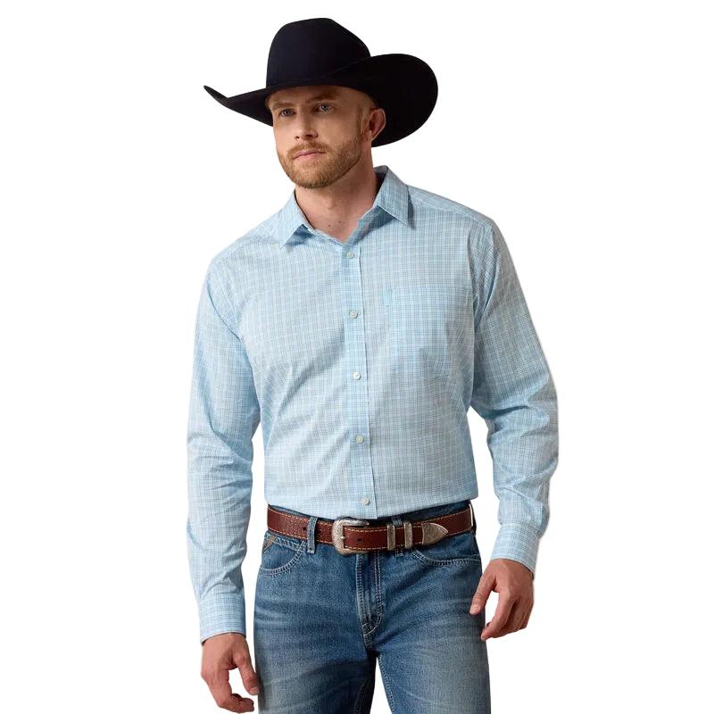 Ariat Everything Classic Men's Shirt